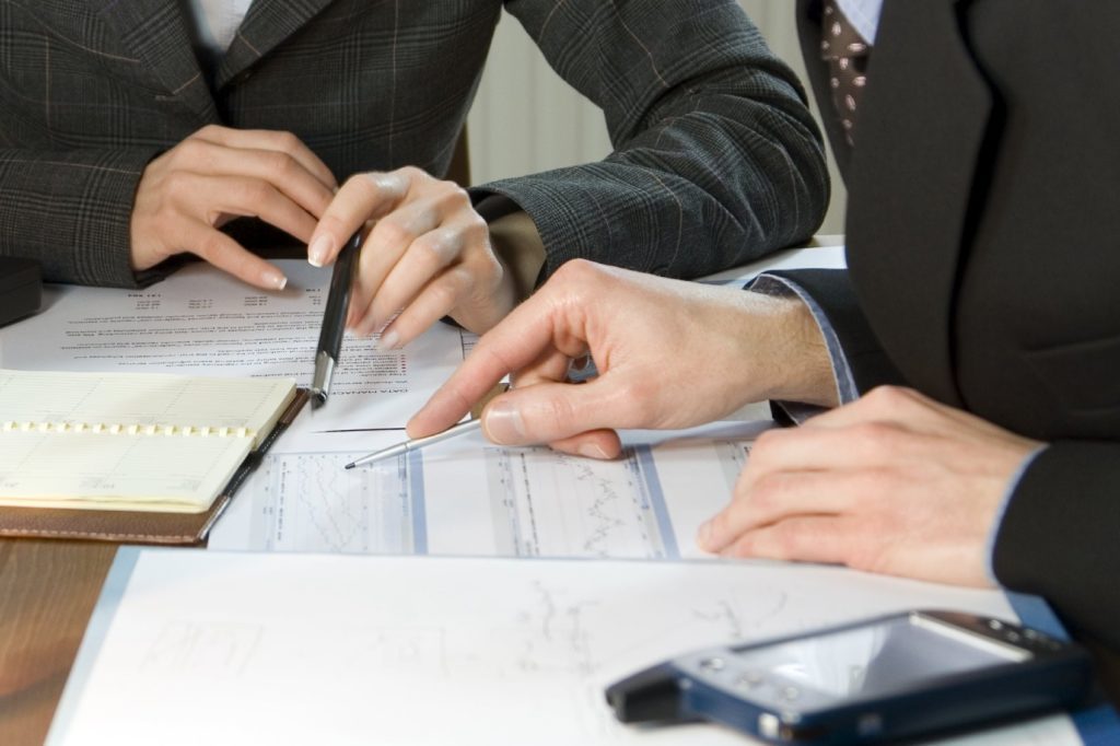 Consulting